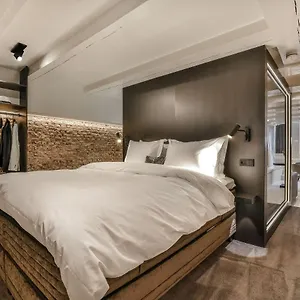 Bed & Breakfast Luxury Canal De Heren Amsterdam