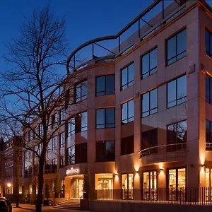 Hotel Moevenpick, The Hague