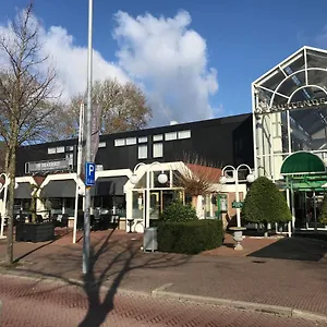 **** Hotel De Rustende Jager Netherlands