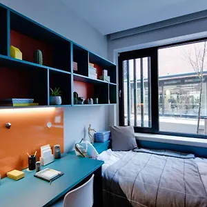 Aparthotel Highfield House Dublin