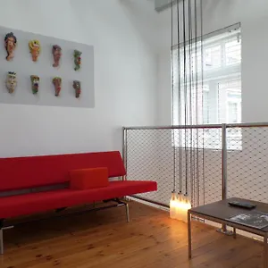 Appartement Maff
