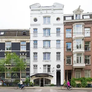 Hotel Budget Marnix Centre Amsterdam