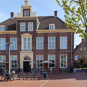 Grand Museum Hotel, Bw Signature Collection 4* Delft