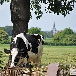 Landhuis De Traverse Bemelen