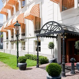 Hotel Carlton Ambassador, The Hague