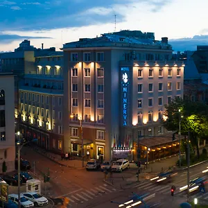 Minerva 4* Bucharest