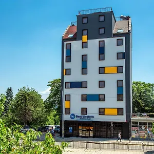 Hotel Western Terminus Sofia