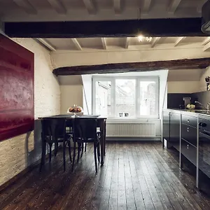 Appartement Maison 20 Maastricht