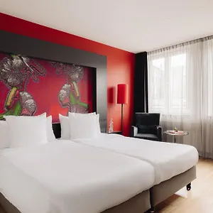 Leonardo Boutique Center Former Designhotel 4* Maastricht