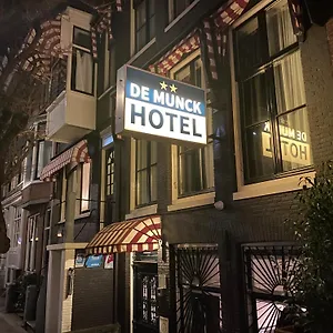 ** Hotel De Munck Netherlands