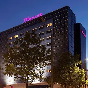 Hotel Mercure Central, The Hague