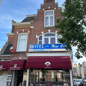 Hotel New City Scheveningen, The Hague