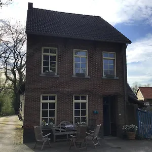 Landhuis Zuid-limburg Nuth