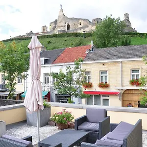 Appartement Zin Valkenburg aan de Geul