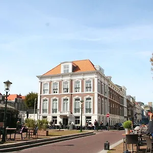 Hotel La Paulowna Boutique, The Hague