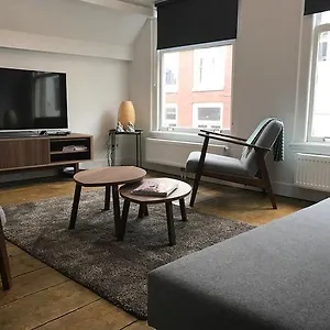 Appartement Maria's Utrecht