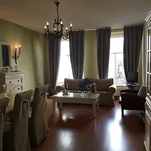 Appartement La Perle Utrecht