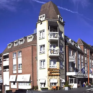 **** Hotel Dormio Wijnhotel Valkenburg Netherlands