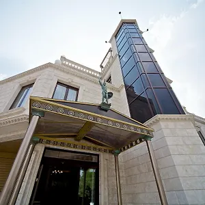 Resort Ajax Boutique Sofia