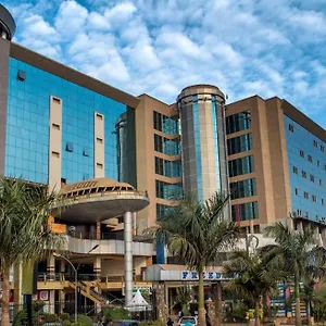 Hotel Freedom Kampala