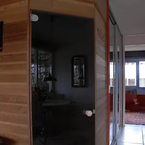 Appartement Treetop