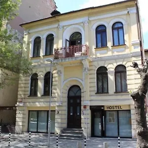 Hostel Smart Sofia