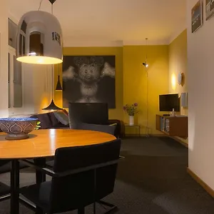 Appartement Besselaar Maastricht