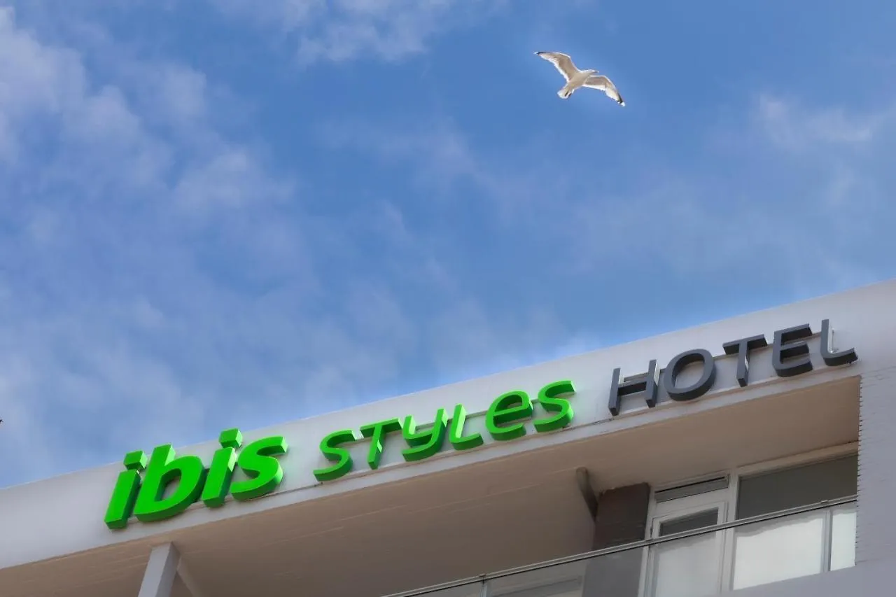 Ibis Styles Den Haag Scheveningen Hotel