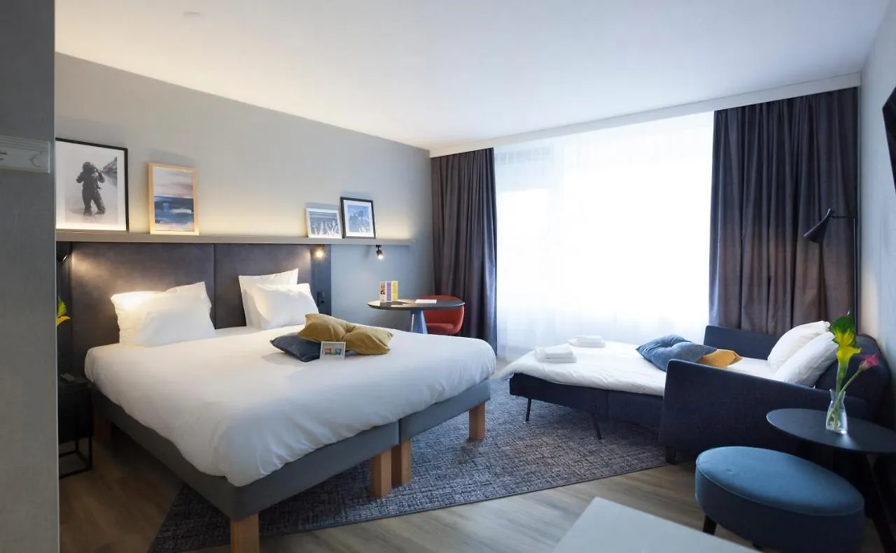 Ibis Styles Den Haag Scheveningen Hotel The Hague