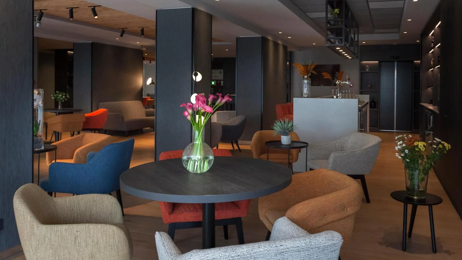 Ibis Styles Den Haag Scheveningen Hotel 3*, The Hague Netherlands