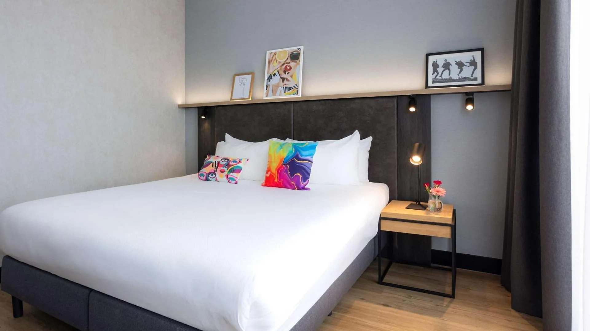 Ibis Styles Den Haag Scheveningen Hotel