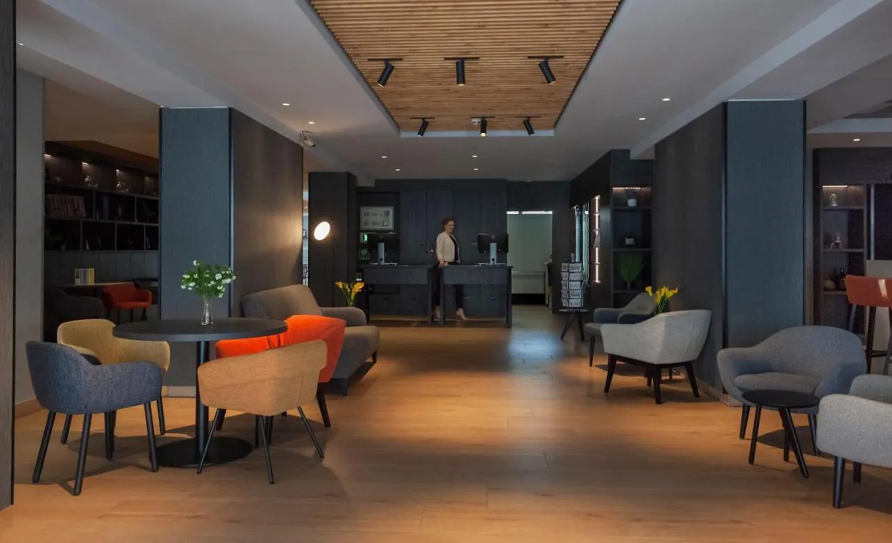 Hotel ibis Styles Den Haag Scheveningen