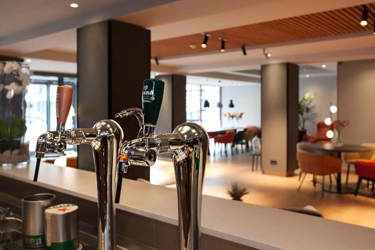 Hotel ibis Styles Den Haag Scheveningen