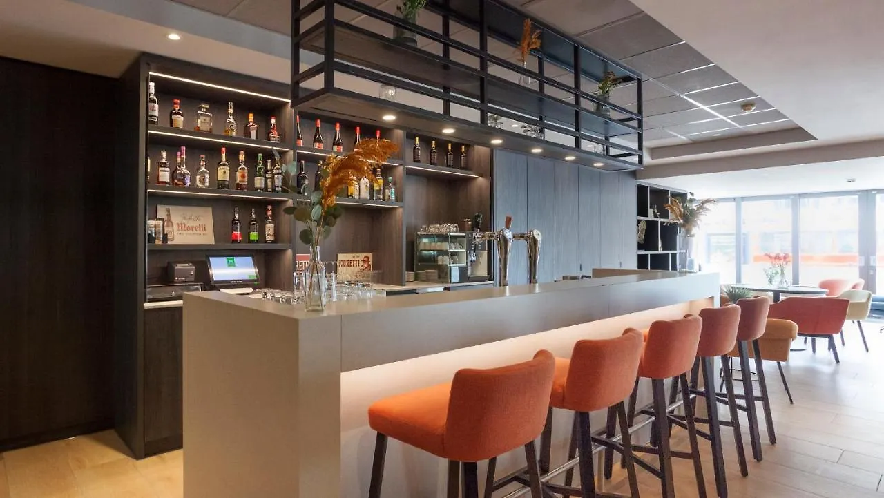 ***  Hotel ibis Styles Den Haag Scheveningen Niederlande