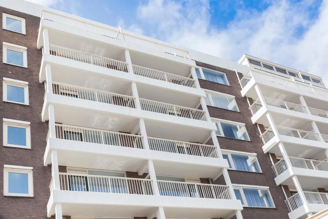 ***  Hotel ibis Styles Den Haag Scheveningen Niederlande