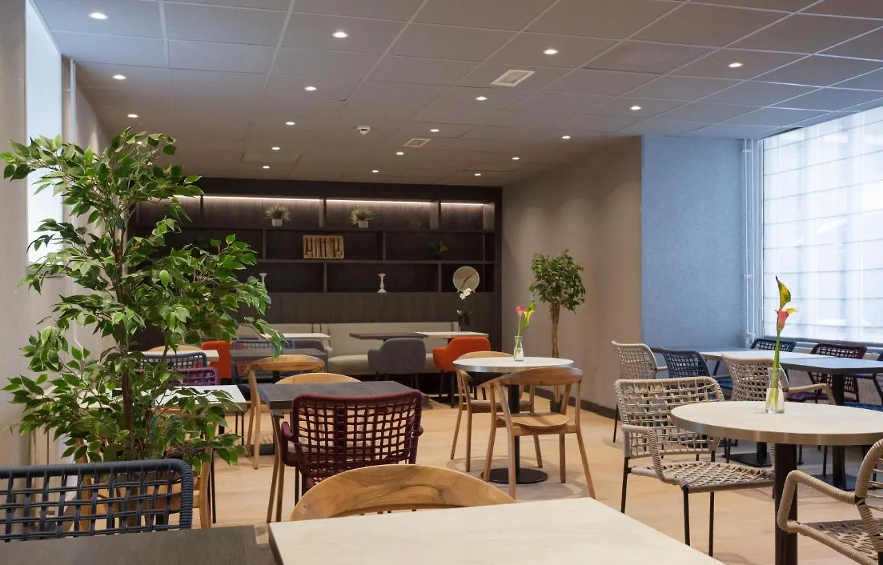***  Hotel ibis Styles Den Haag Scheveningen Niederlande