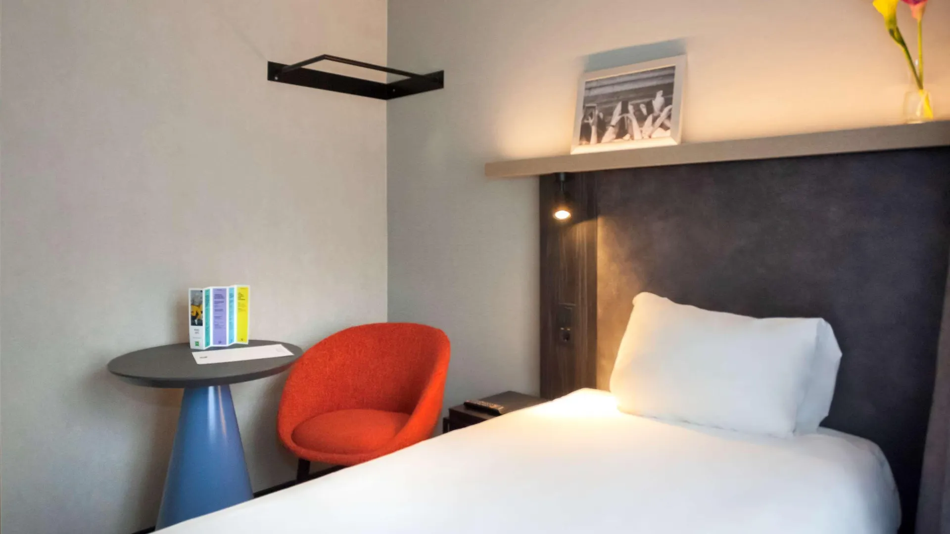 Hotel ibis Styles Den Haag Scheveningen 3*,