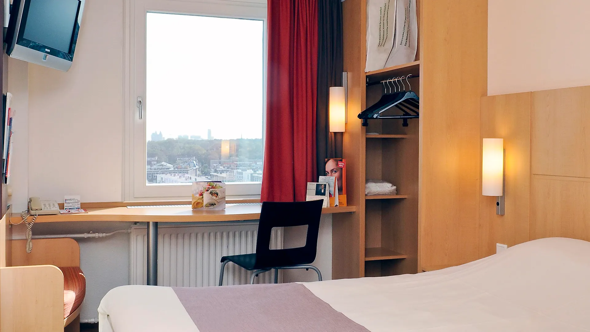 Hotel ibis Styles Den Haag Scheveningen