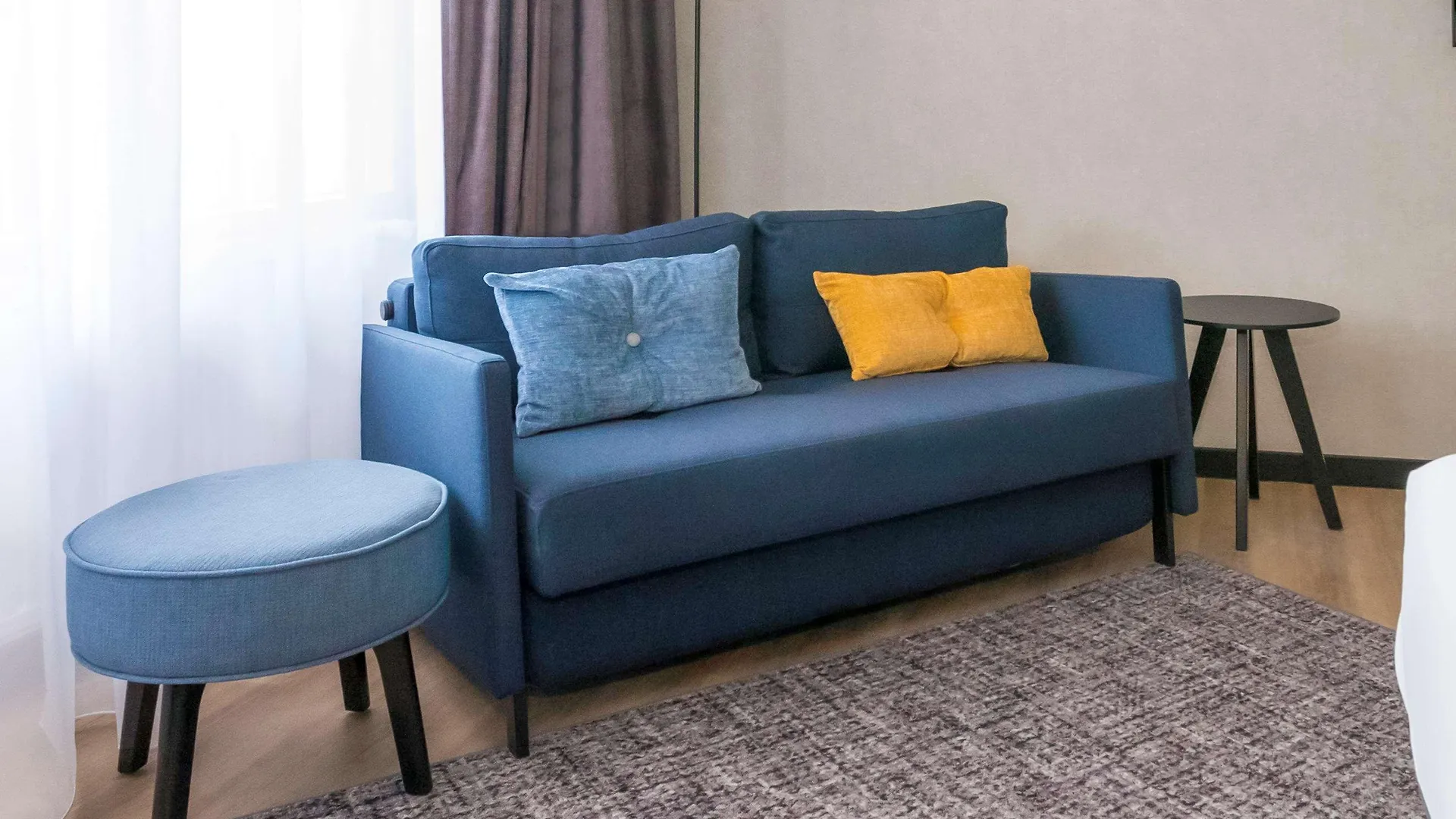 Hotel ibis Styles Den Haag Scheveningen 3*,  Niederlande
