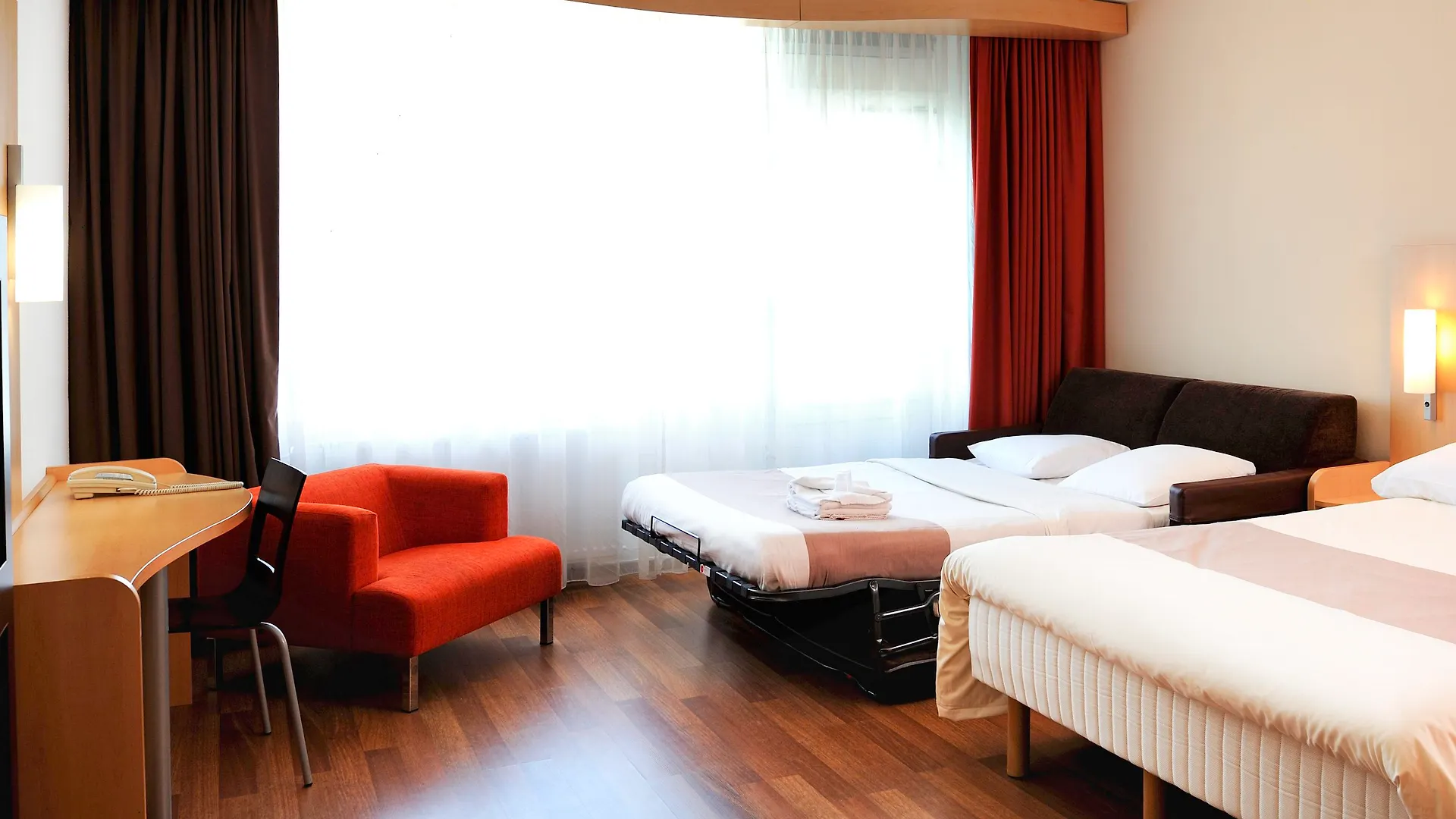 Hotel ibis Styles Den Haag Scheveningen