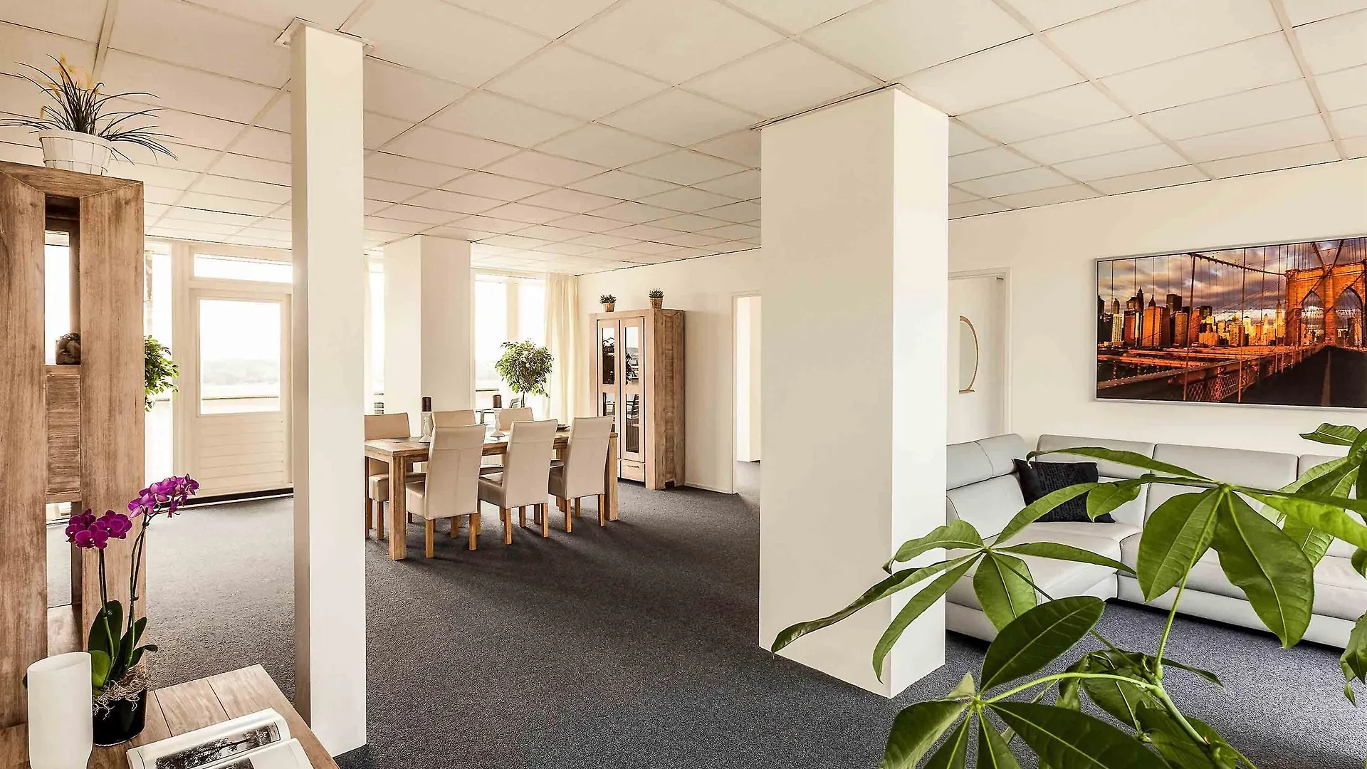 Hotel ibis Styles Den Haag Scheveningen