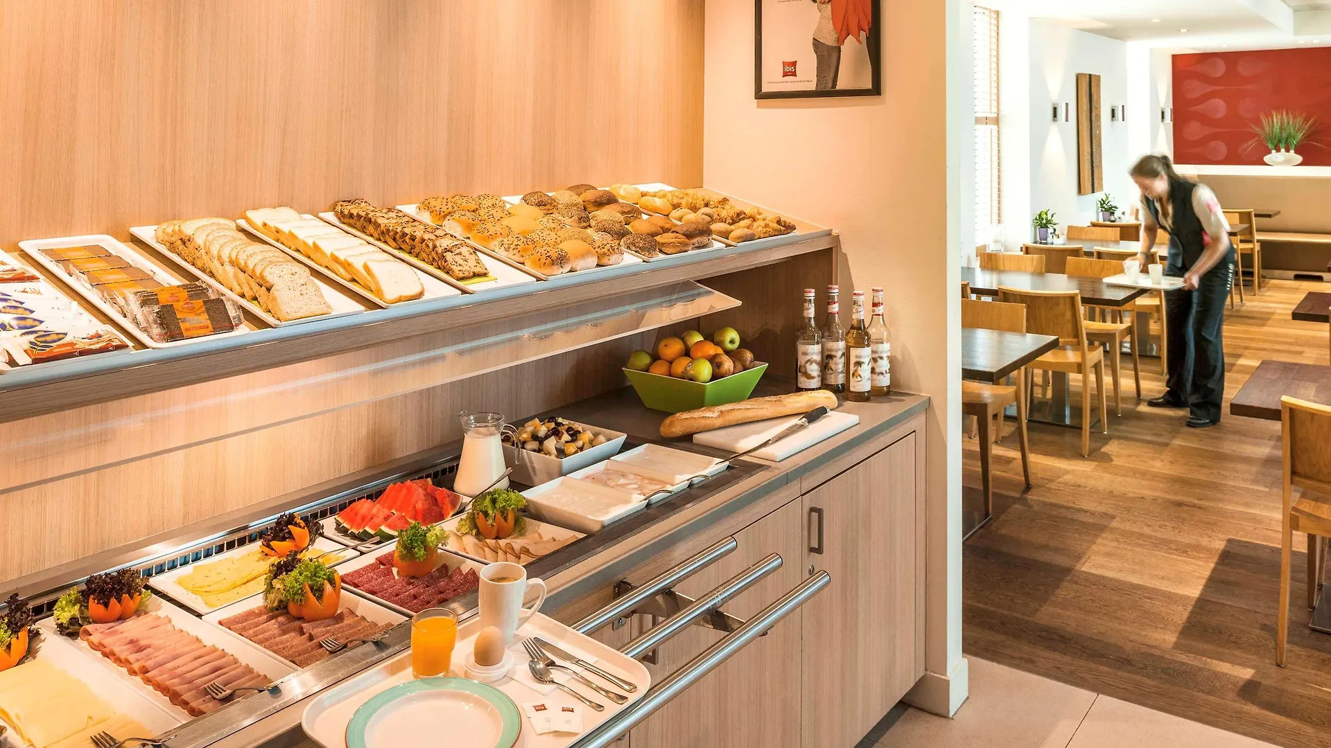 Hotel ibis Styles Den Haag Scheveningen
