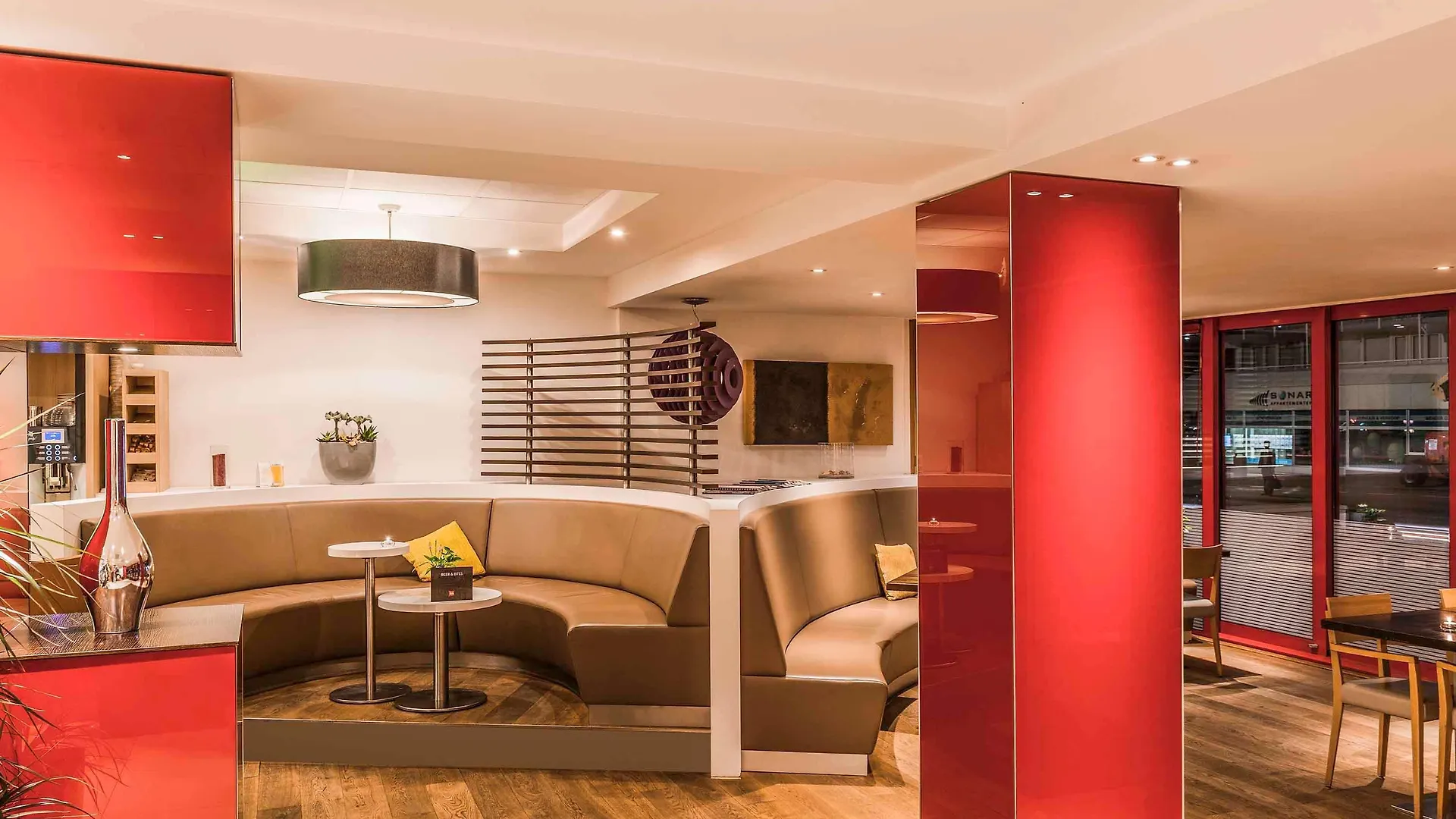 Hotel ibis Styles Den Haag Scheveningen