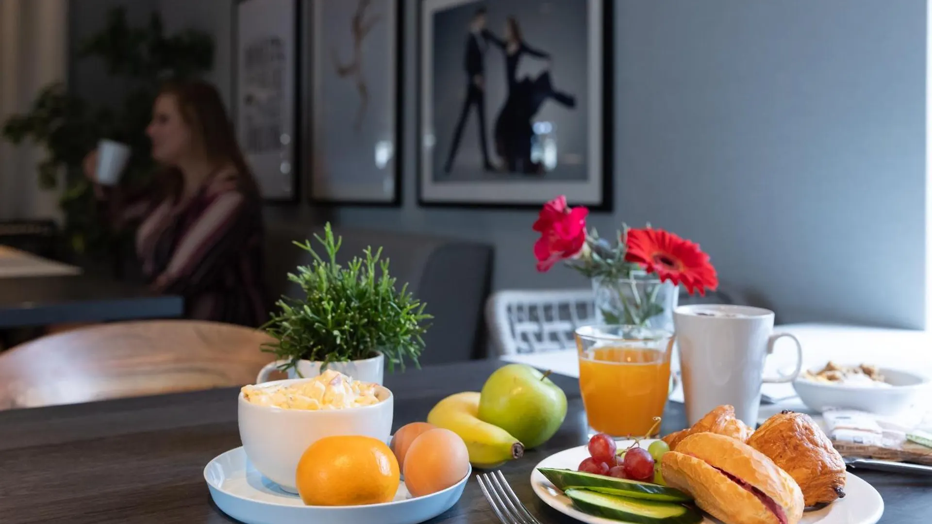 Hotel ibis Styles Den Haag Scheveningen
