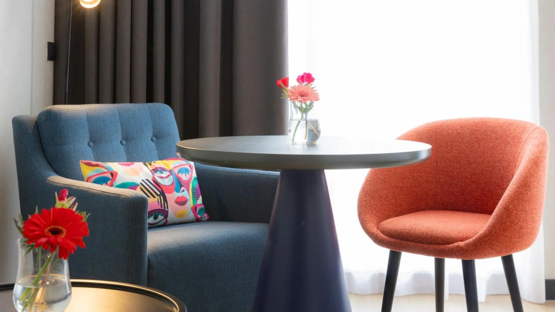 Hotel ibis Styles Den Haag Scheveningen