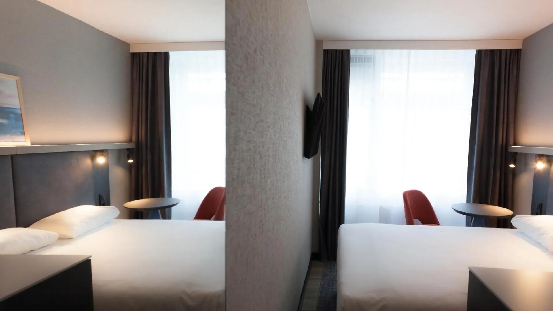 Hotel ibis Styles Den Haag Scheveningen